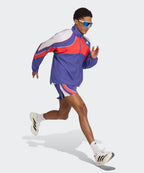 ADIDAS ADIDAS Adizero Archive Running Shorts - Size