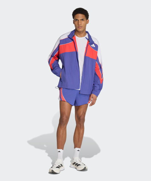 ADIDAS ADIDAS Adizero Archive Running Shorts - Size