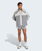 ADIDAS ADIDAS Adizero Archive Running Shorts - Gray