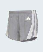 ADIDAS ADIDAS Adizero Archive Running Shorts - Gray