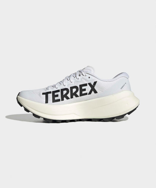 ADIDAS ADIDAS Terex Agravic SL W - White:Black