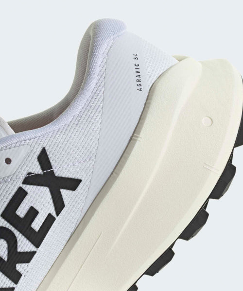 ADIDAS ADIDAS Terex Agravic SL W - White:Black