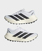 ADIDAS ADIDAS Terex Agravic SL W - White:Black