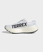 ADIDAS ADIDAS Terex Agravic SL M - White:Black