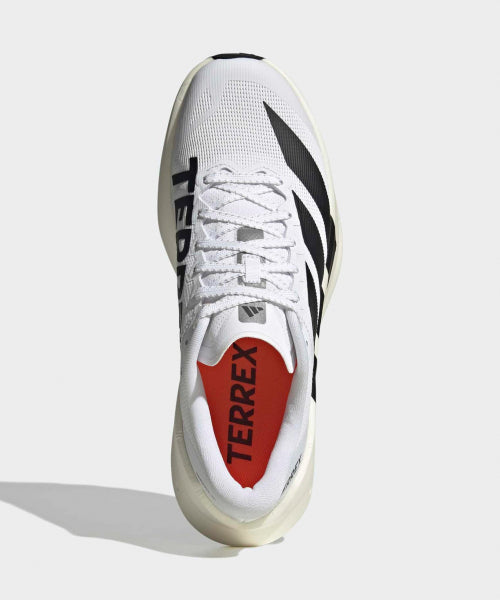 ADIDAS ADIDAS Terex Agravic SL M - White:Black
