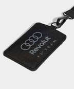 ADIDAS ADIDAS Audi F1 Team Lanyard - Black