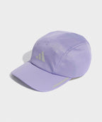 ADIDAS ADIDAS Running Mesh Cap - Purple