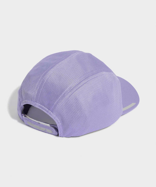 ADIDAS ADIDAS Running Mesh Cap - Purple