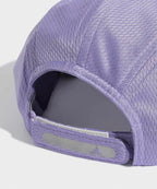 ADIDAS ADIDAS Running Mesh Cap - Purple