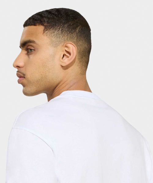 ADIDAS ADIDAS Running Long Sleeve - White