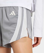 ADIDAS ADIDAS Adizero Archive Running Shorts - Gray