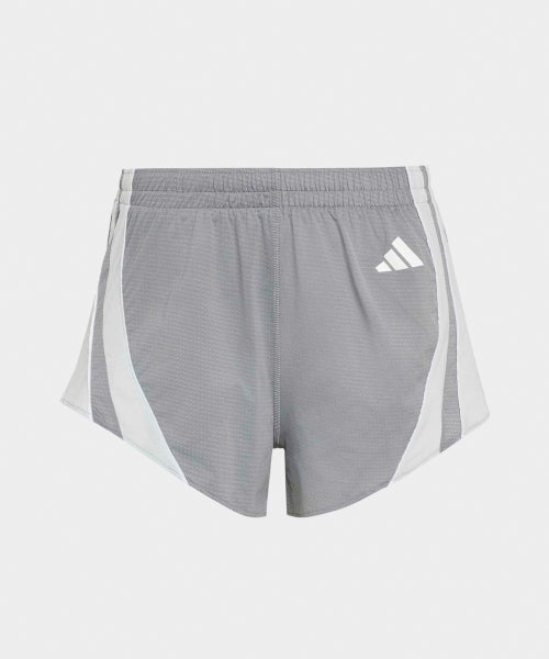 ADIDAS ADIDAS Adizero Archive Running Shorts - Gray