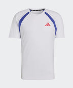 ADIDAS ADIDAS Adizero Archive Running T-Shirt - Size