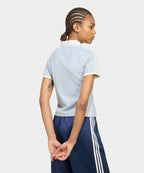 ADIDAS ADIDAS T-Shirt Crystal Sky