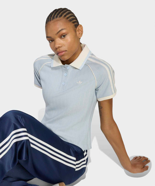 ADIDAS ADIDAS T-Shirt Crystal Sky