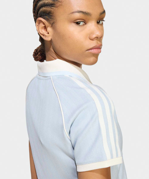 ADIDAS ADIDAS T-Shirt Crystal Sky