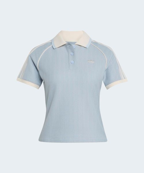 ADIDAS ADIDAS T-Shirt Crystal Sky