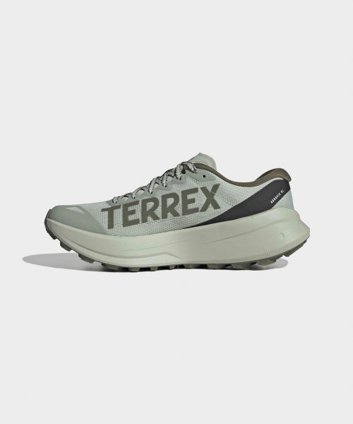 ADIDAS ADIDAS Terex Agravic SL - Halo Green