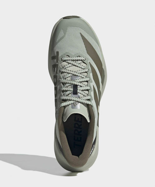 ADIDAS ADIDAS Terex Agravic SL - Halo Green