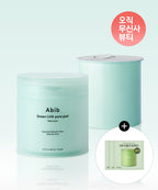 Abib Abib Toner Pad Houttuynia Cordata