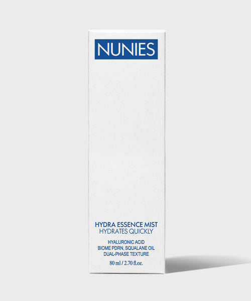 NUNIES Hydra Essence Mist 80ml