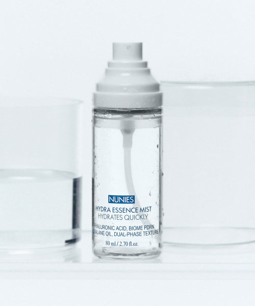 NUNIES Hydra Essence Mist 80ml