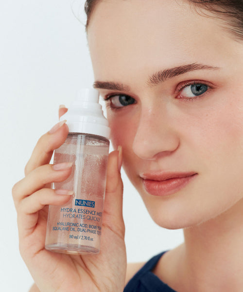 NUNIES Hydra Essence Mist 80ml