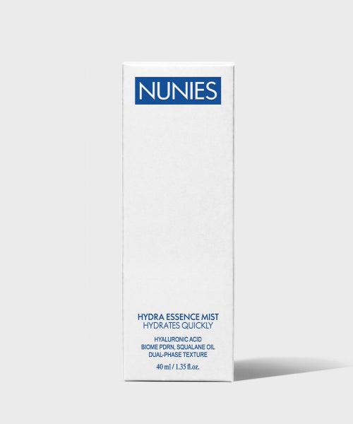 NUNIES Hydra Essence Mist Mini 40ml