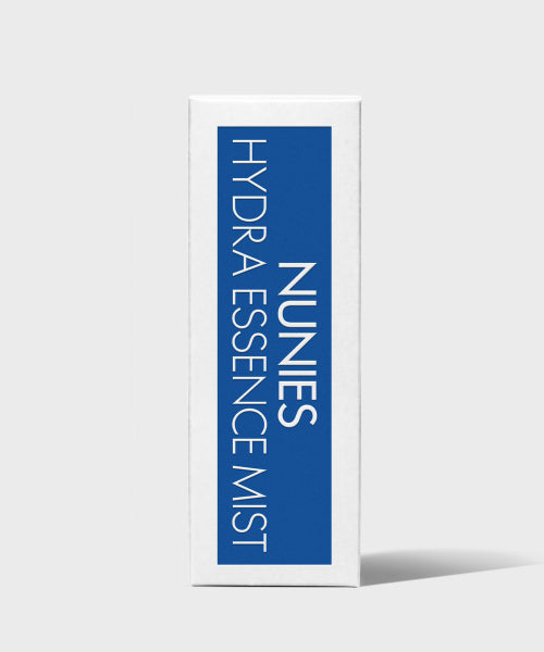 NUNIES Hydra Essence Mist Mini 40ml