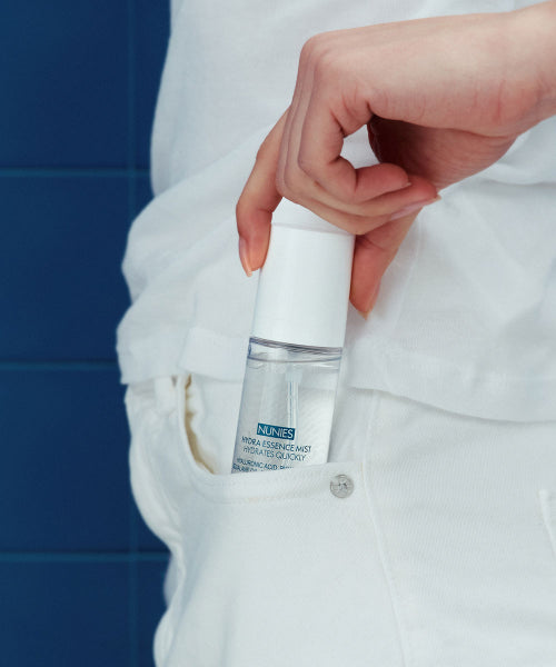 NUNIES Hydra Essence Mist Mini 40ml