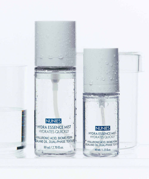 NUNIES Hydra Essence Mist Mini 40ml