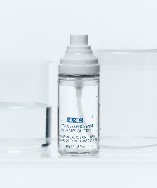 NUNIES Hydra Essence Mist Mini 40ml