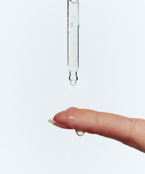 NUNIES Hydra Silky Serum 30ml