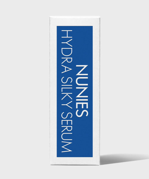 NUNIES Hydra Silky Serum 30ml