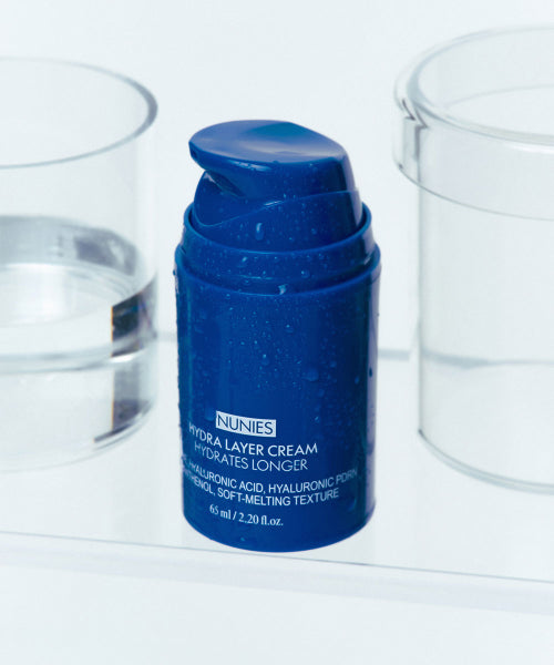 NUNIES NUNIES Hydra Layer Cream 65ml