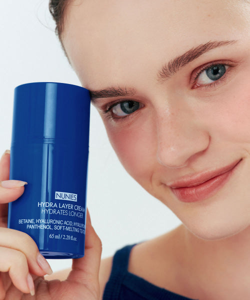 NUNIES NUNIES Hydra Layer Cream 65ml