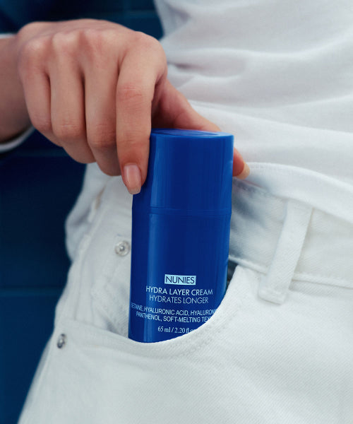 NUNIES NUNIES Hydra Layer Cream 65ml
