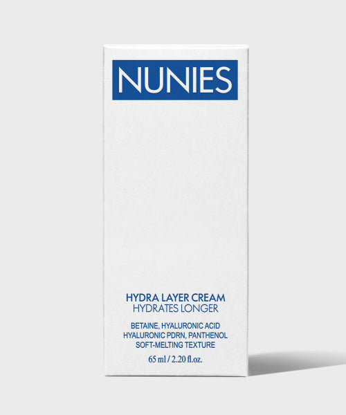 NUNIES NUNIES Hydra Layer Cream 65ml