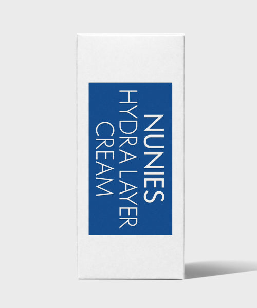 NUNIES NUNIES Hydra Layer Cream 65ml