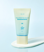 NEAFNEAF NEAFNEAF Aqua Relief Sun Serum SPF 50+
