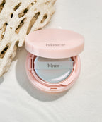 HINCE HINCE Cover Master Pink Cushion (Main Product + Refill)