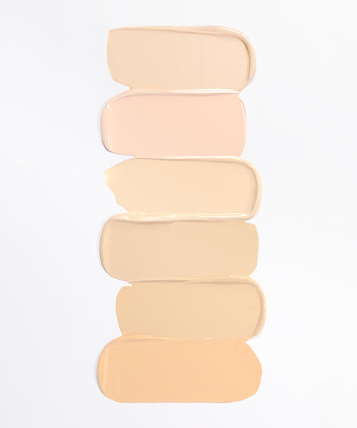 HINCE HINCE Second Skin Mesh Mat Cushion (Main Product + 2 Refills)
