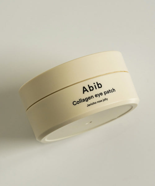 Abib Abib Collagen Eye Patch Gel 60 sheets