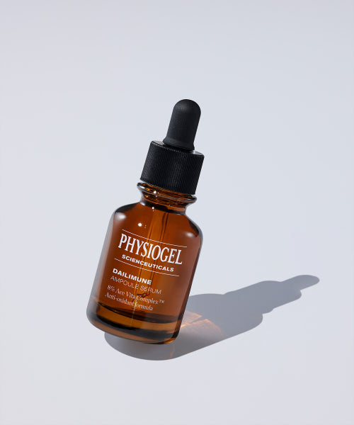 PHYSIOGEL Scientific Ceuticals Dailymune Ampoule 10ml
