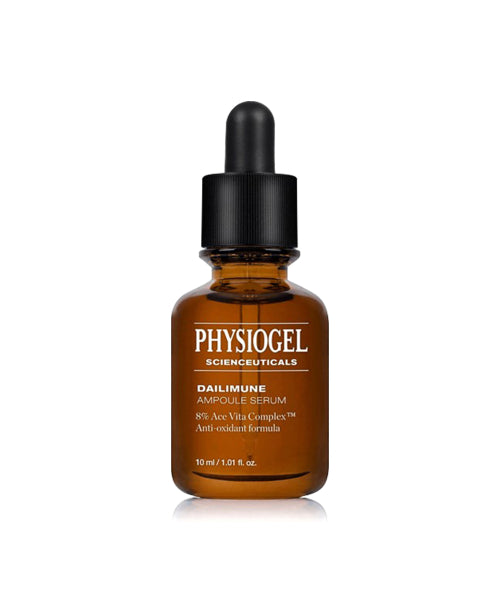 PHYSIOGEL Scientific Ceuticals Dailymune Ampoule 10ml