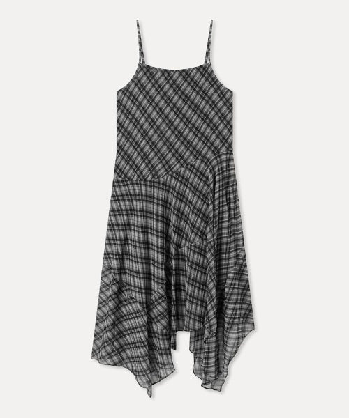 MIXXO MIXXO Long Dress Size S