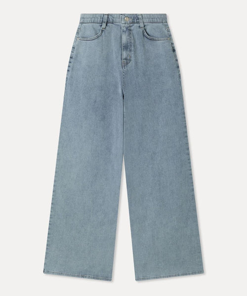 MIXXO MIXXO Denim Wide Fit