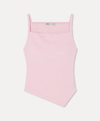 MIXXO MIXXO T-Shirt Built-in cap sleeveless C