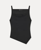 MIXXO MIXXO T-Shirt Built-in cap sleeveless C