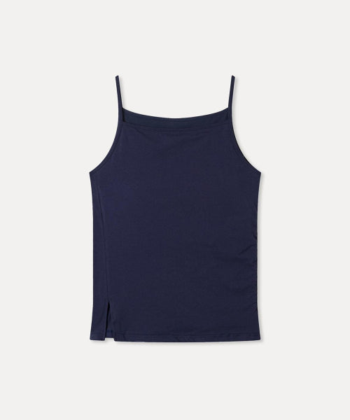 MIXXO MIXXO T-Shirt Boat Neck Sleeveless